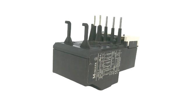 EATON CORPORATION ZB12-1