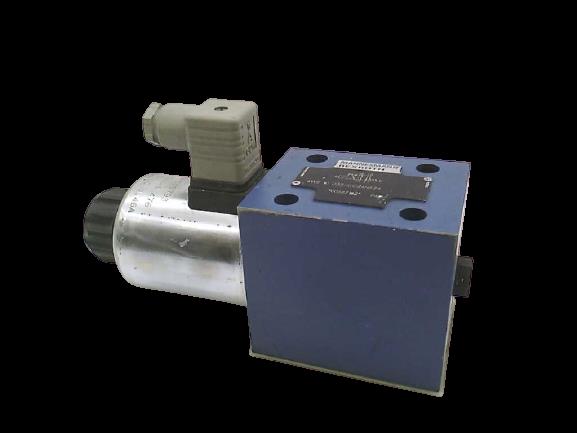 BOSCH 4WE10D32/CG24N9Z4