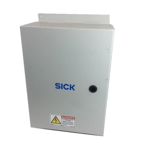 Msc800 Controller MSC800-1120T00 Sensor Controller by SICK
