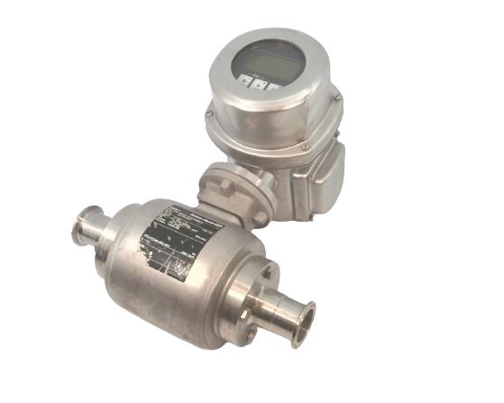 ENDRESS & HAUSER 53H40-1FOB1AB0BBAA