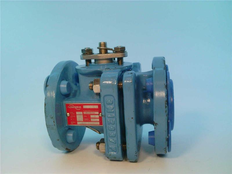 FLOWSERVE AKH3-0003850