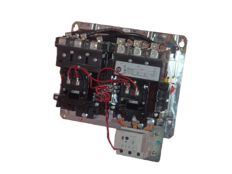 ALLEN BRADLEY 505-DOD-A2L