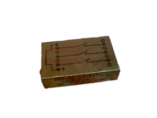 502-3A-12-REL by EATON CORPORATION