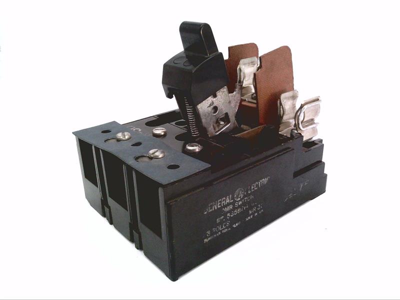 GENERAL ELECTRIC 565B714G2