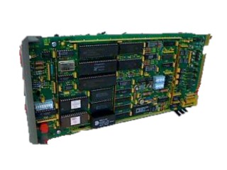 IMCOM-04 by ASEA BROWN BOVERI