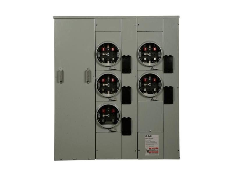EATON CORPORATION 1MP5126RRL