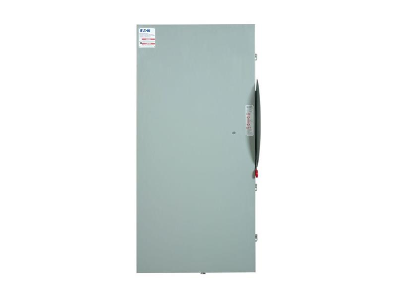 EATON CORPORATION STS367FD31
