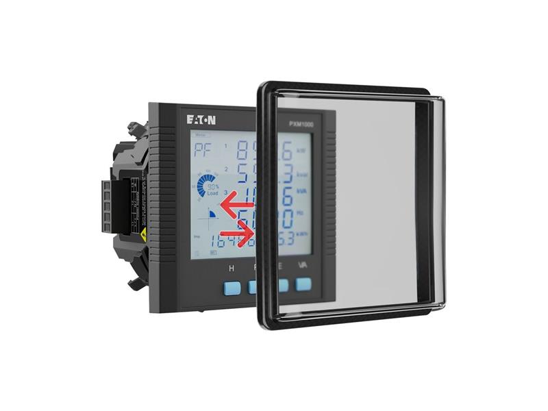PXM1K-IP66-COVER by EATON CORPORATION