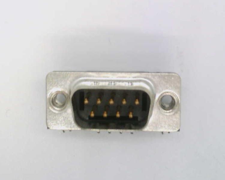 L717SDE09PA4CH4RC309 by AMPHENOL