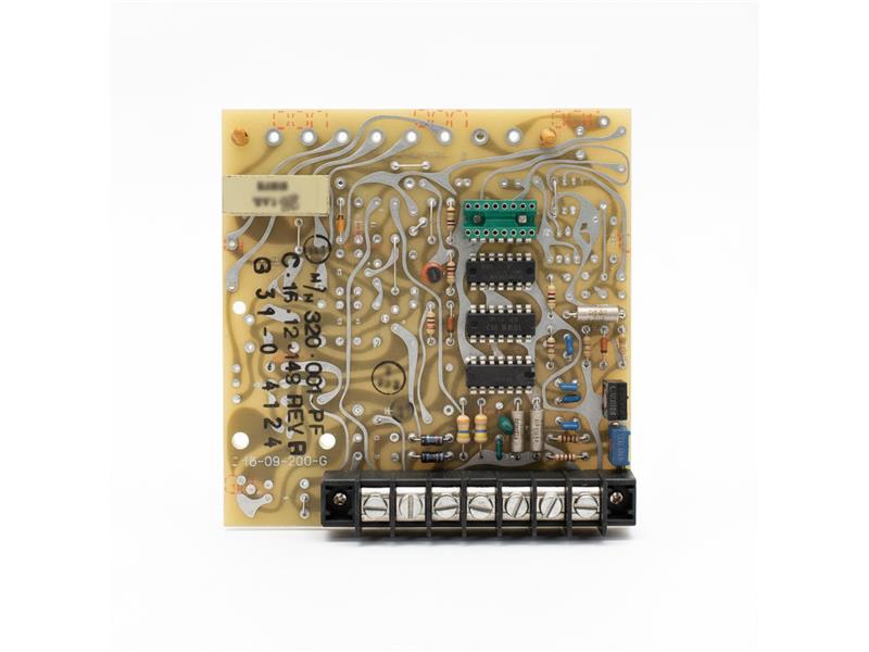 300-001-PF by KANSON ELECTRONICS INC