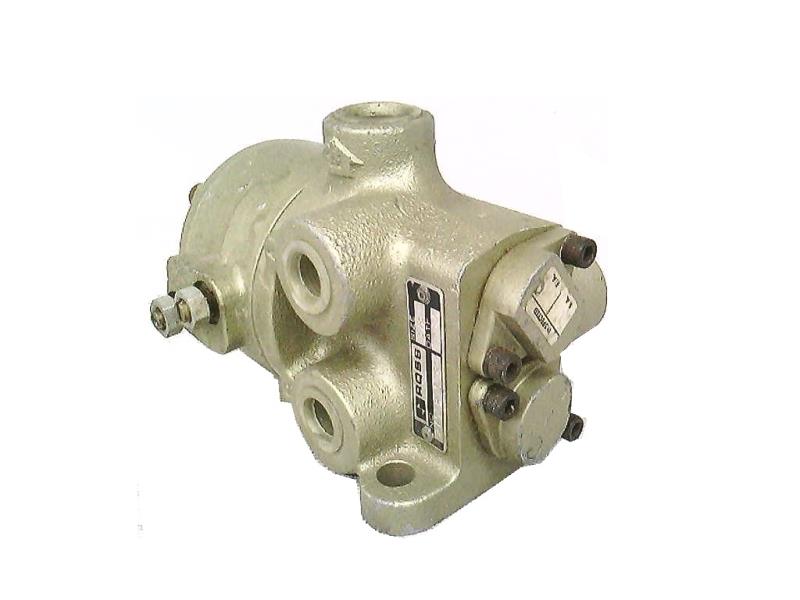 ROSS CONTROLS 2756B3008