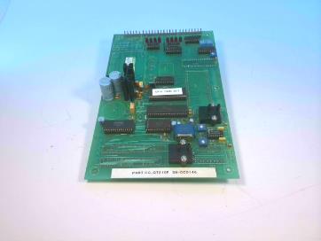 BLOW MOULDING CONTROLS CC-QT210F