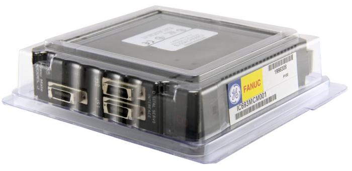FANUC IC693MCM001