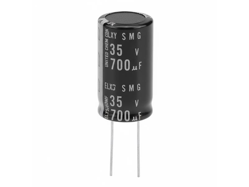UNITED CHEMI CON ELXY500ELL560MF15D