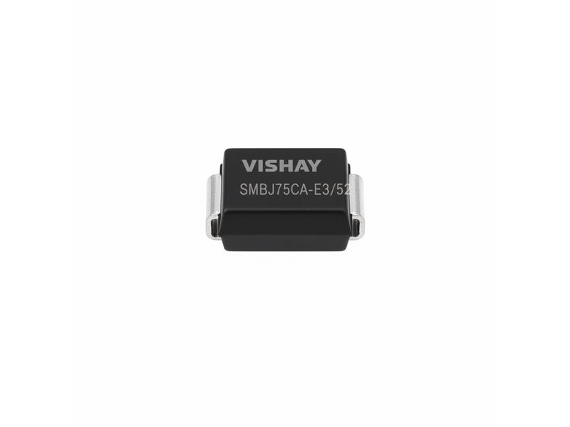 VISHAY SMBJ75CA-E3/52