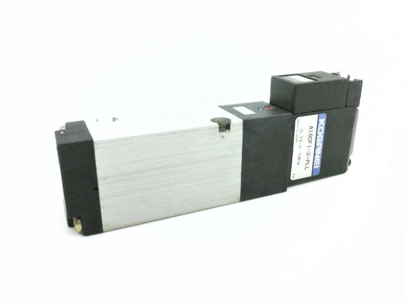 KOGANEI A180F1-2-PLL