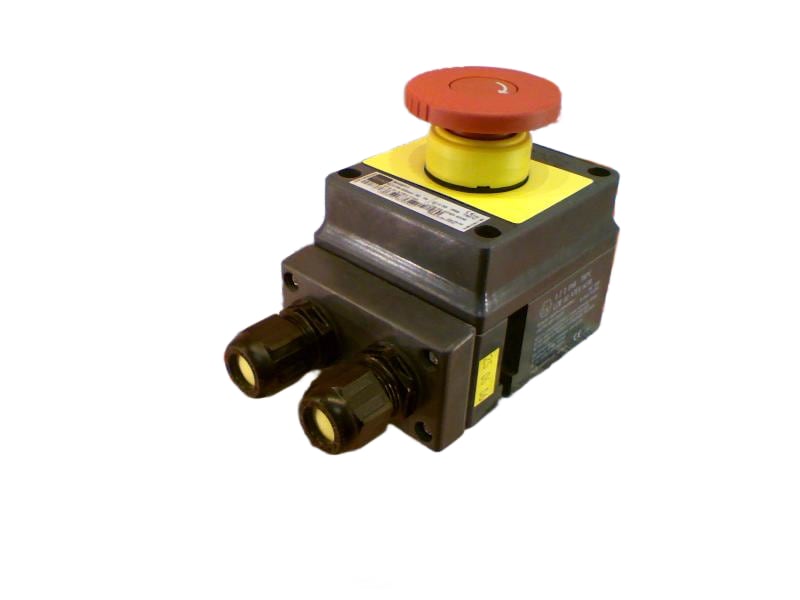 STAHL 8040/1160-15L06BA05