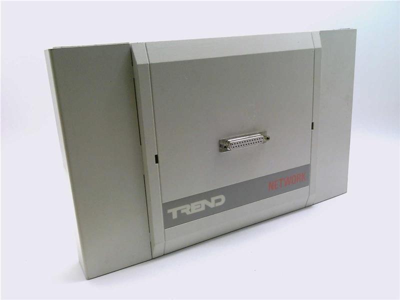 TREND NETB/CNC/UK