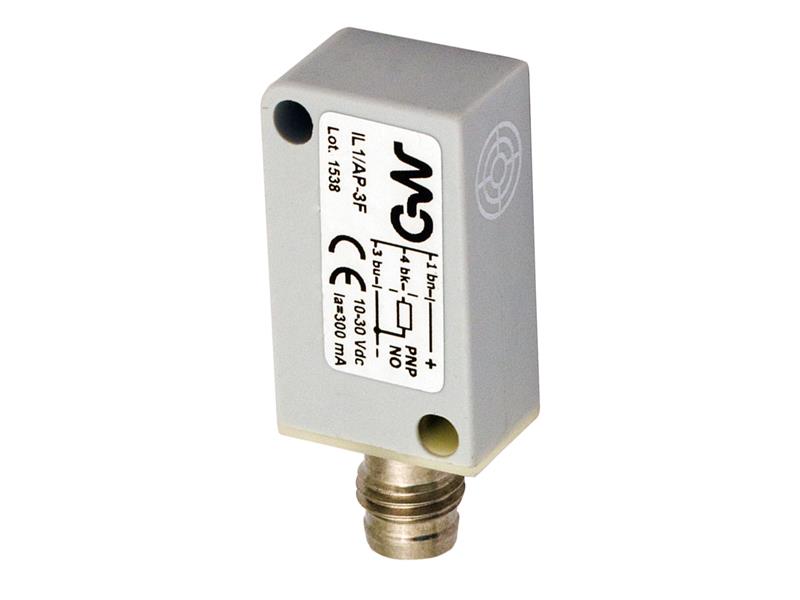 IL1/AP-3F by DATALOGIC