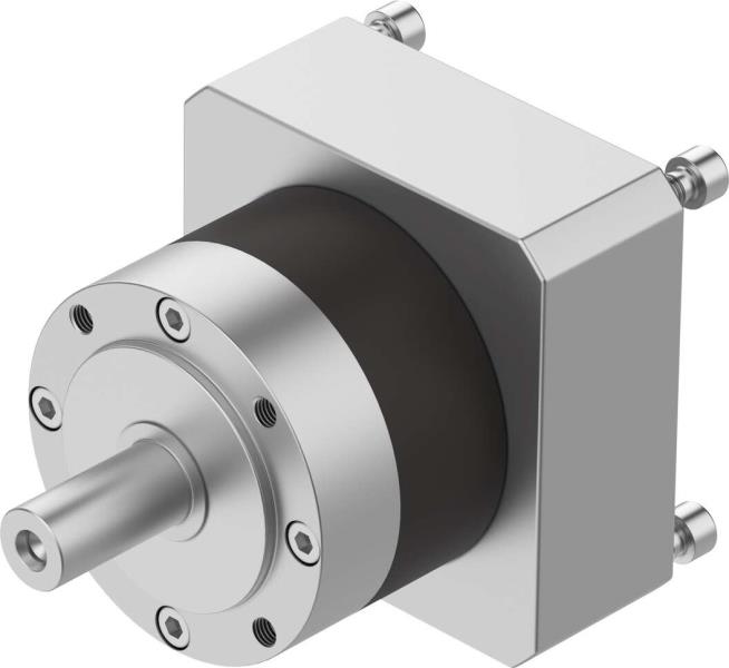 FESTO EMGA-120-P-G5-SAS-140