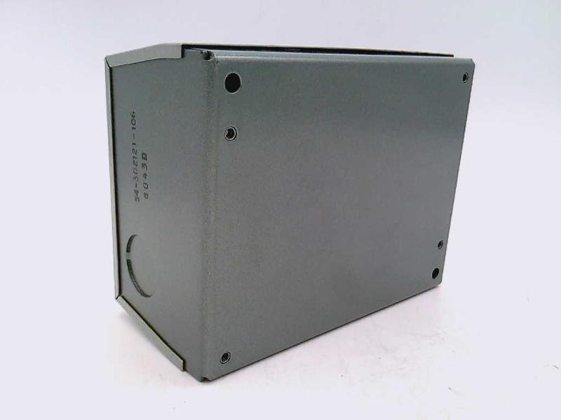 KIDDE-FENWAL, LLC 54-302121-106