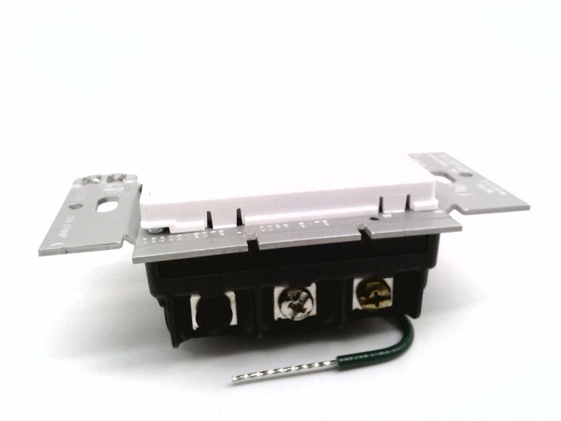 LUTRON HQRD-8ANS-WH