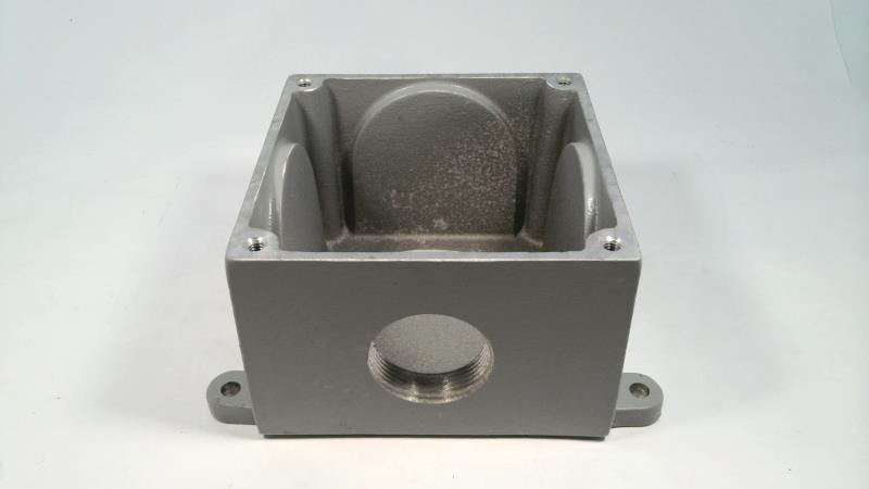 MARECHAL ELECTRIC SA MB10112