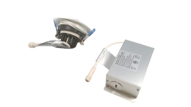 LIGHTOLIER MG3R06930NF1W