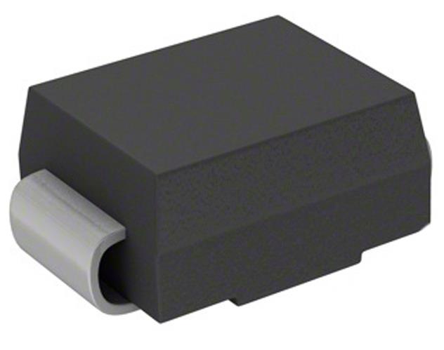 LITTELFUSE SMBJ100CA