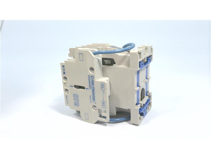 EATON CORPORATION D15CR22R1B