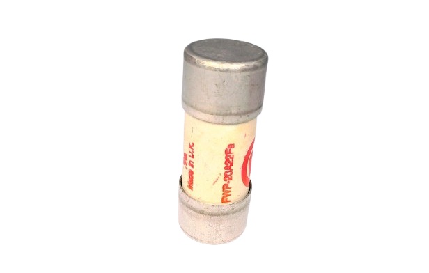 EATON CORPORATION FWP-20A22FA