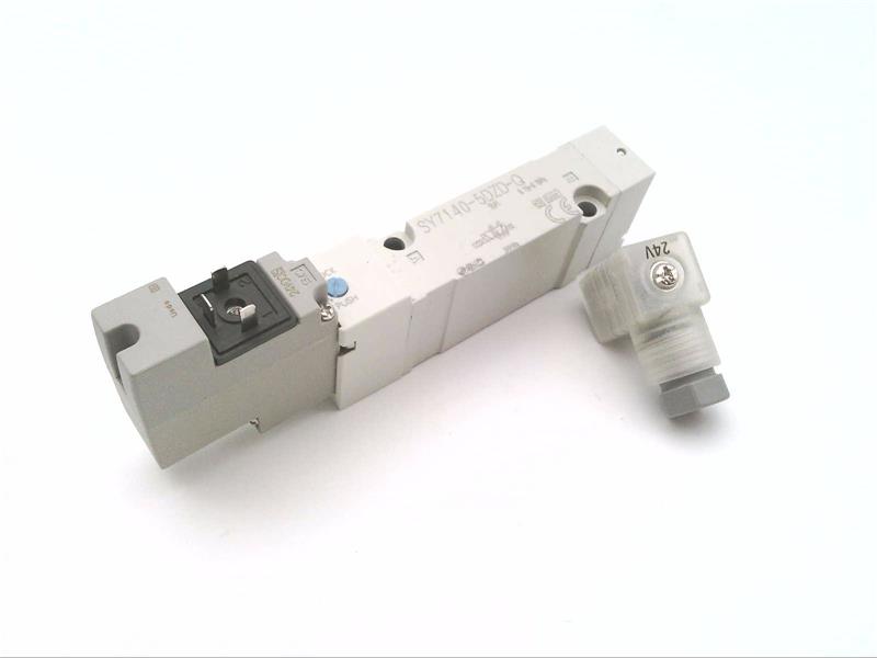 SMC SY7140-5DZD-Q