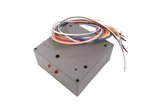 FUNCTIONAL DEVICES RIBD01BDC-010