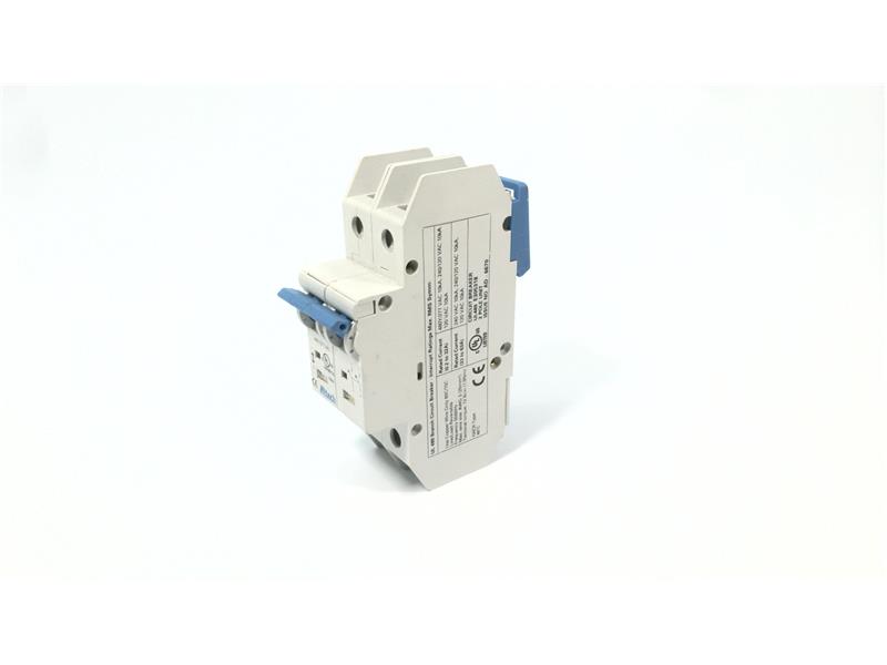 ALTECH CORP 2C10UL