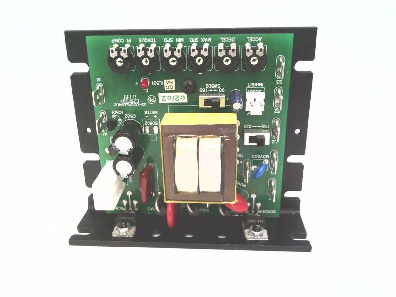AMERICAN CONTROL ELECTRONICS MM23011C-SPEC.0520