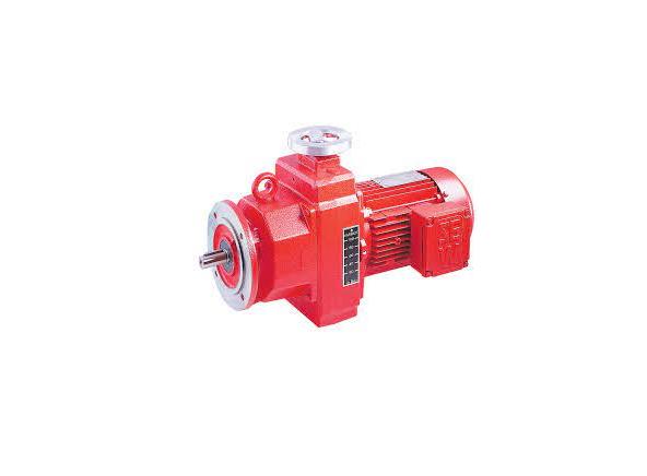 SEW EURODRIVE KA87-DV132M4