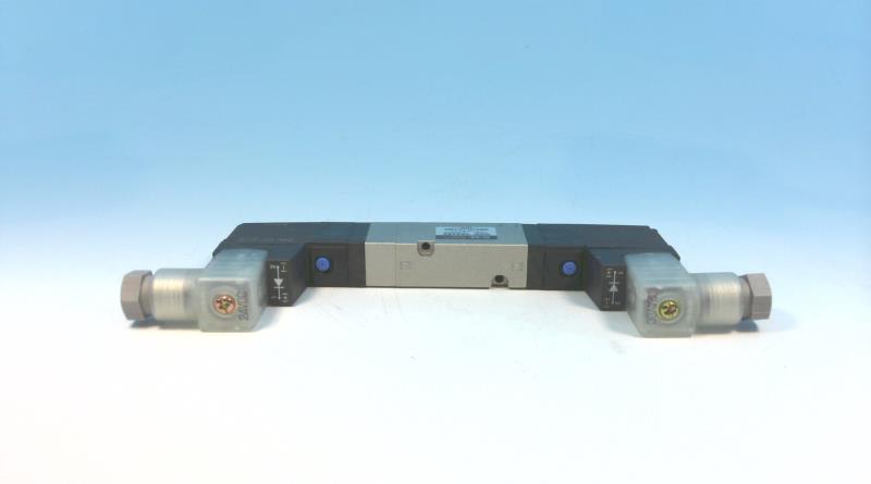SMC NVZ2450-5DZ