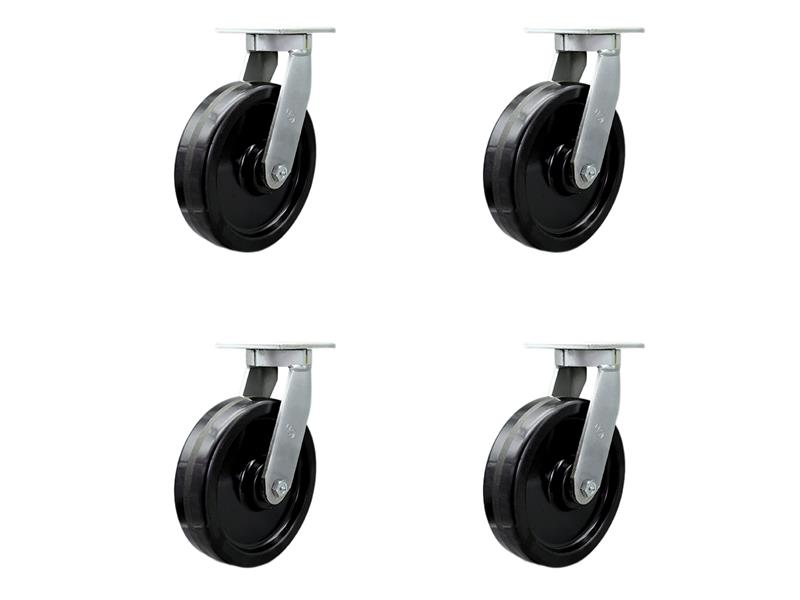 SERVICE CASTER CORPORATION CRAN-SCC-KP92S1230-PHR-BSL-4