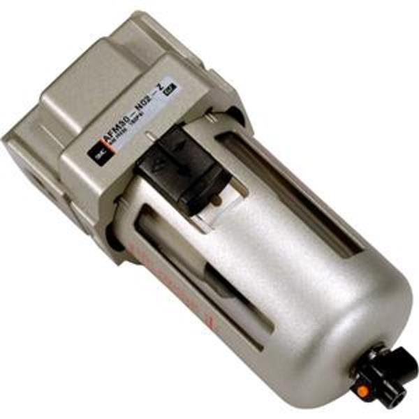 SMC AFM40-04D-XG