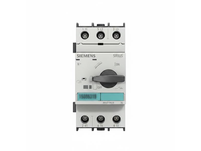 SIEMENS 3RV1321-0HC10