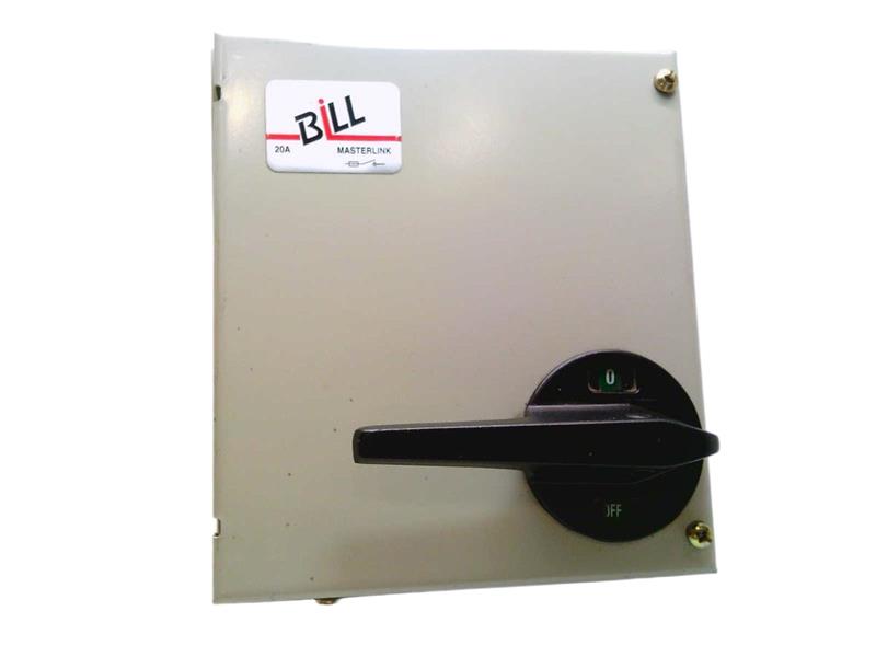 EMLF153N by EATON CORPORATION