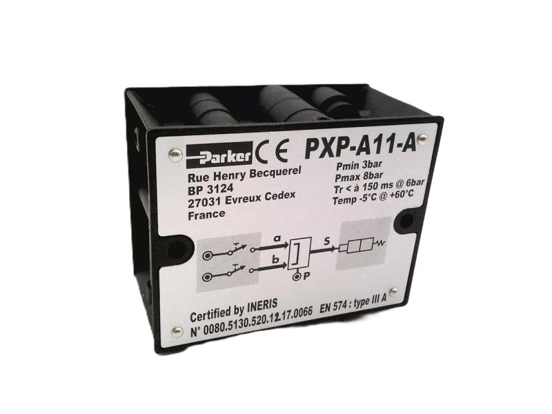 PARKER PXP-A11-A
