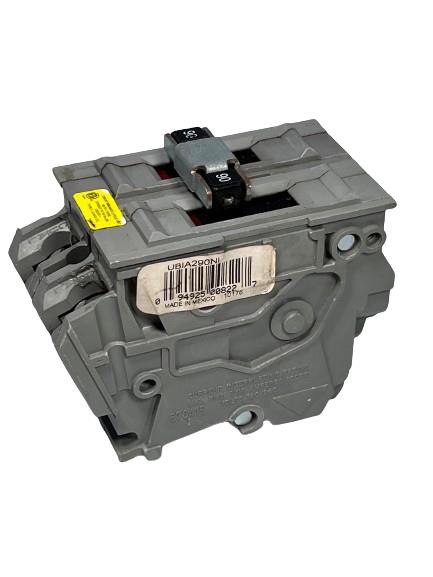 CONNECTICUT ELECTRIC A290NI