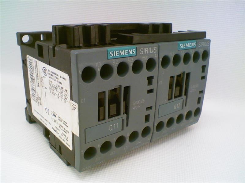 SIEMENS 3RA2317-8XB30-1AK6