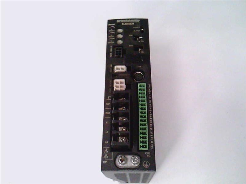 ORIENTAL MOTOR BLED6SM