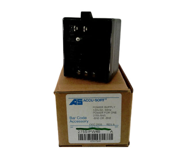 ALLEN BRADLEY 2755-PW46