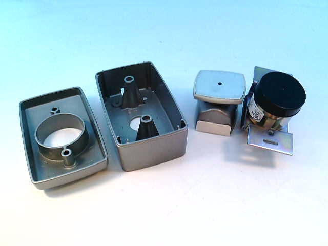 ASSA ABLOY 966M