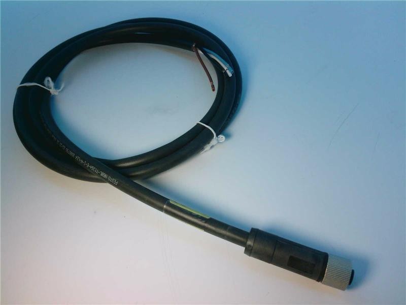 NEBL-T12G4-E-2-N-LE4 by FESTO