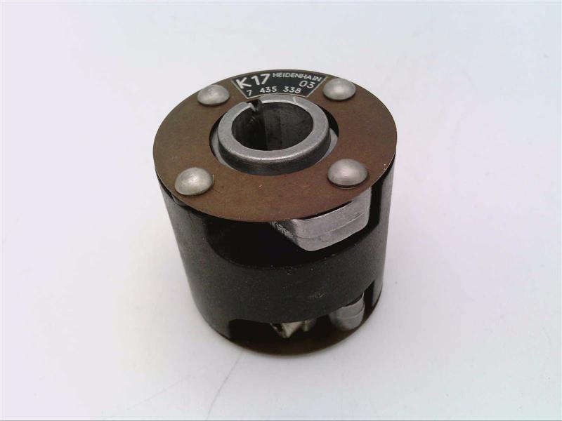 HEIDENHAIN CORP K-17