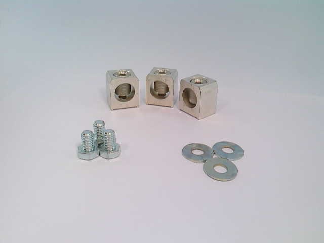 ASEA BROWN BOVERI OZXA-200/3